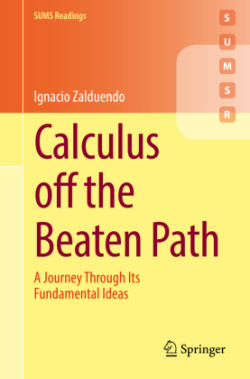 Calculus off the Beaten Path