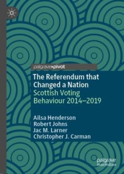 Referendum that Changed a Nation