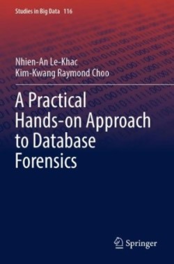 Practical Hands-on Approach to Database Forensics