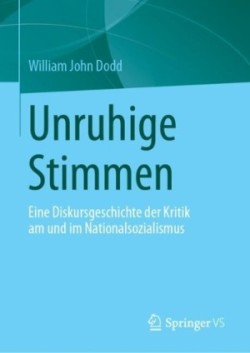 Unruhige Stimmen