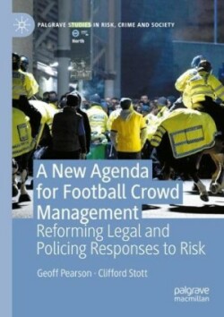 New Agenda For Football Crowd Management