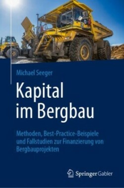 Kapital im Bergbau