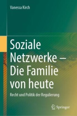 Soziale Netzwerke – Die Familie von heute