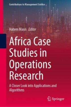 Africa Case Studies in Operations Research
