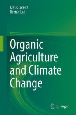 Organic Agriculture and Climate Change