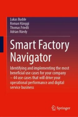 Smart Factory Navigator