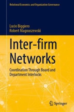 Inter-firm Networks