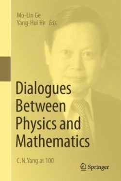 Dialogues Between Physics and Mathematics