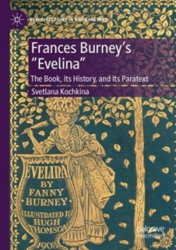 Frances Burney’s “Evelina”