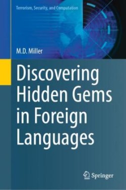 Discovering Hidden Gems in Foreign Languages