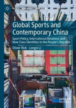 Global Sports and Contemporary China