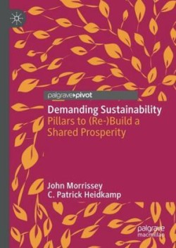 Demanding Sustainability