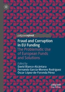 Fraud and Corruption in EU Funding