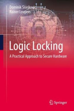 Logic Locking