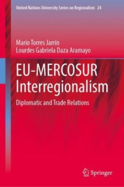 EU-MERCOSUR Interregionalism