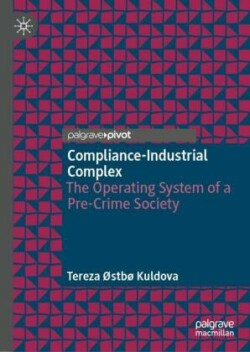 Compliance-Industrial Complex