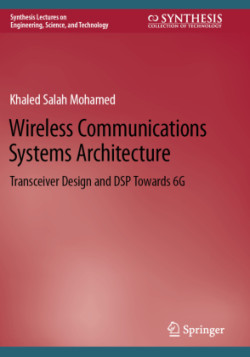 Wireless Communications Systems Architecture