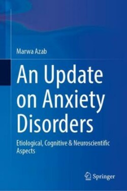 Update on Anxiety Disorders