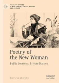 Poetry of the New Woman