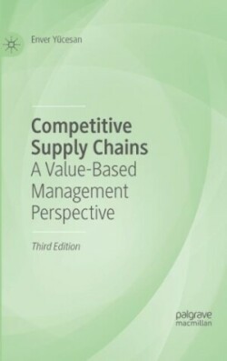 Competitive Supply Chains