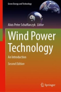 Wind Power Technology