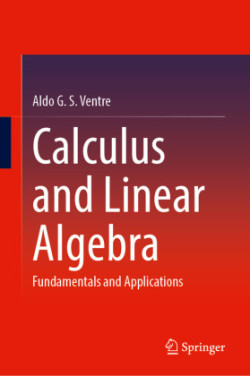 Calculus and Linear Algebra