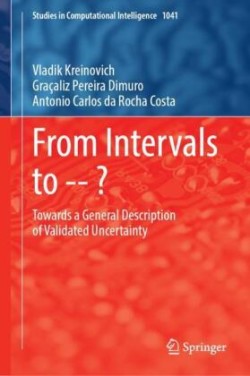 From Intervals to –?