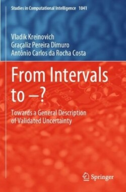 From Intervals to –?