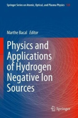 Physics and Applications of Hydrogen Negative Ion Sources