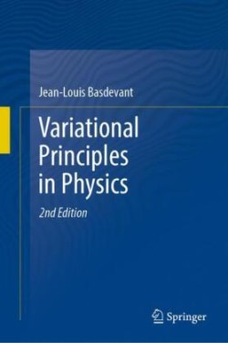 Variational Principles in Physics