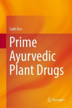 Prime Ayurvedic Plant Drugs