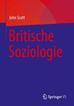 Britische Soziologie