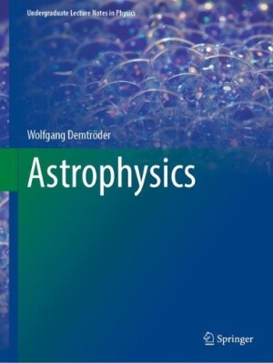 Astrophysics