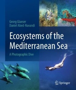 Ecosystems of the Mediterranean Sea