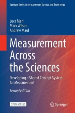 Measurement Across the Sciences