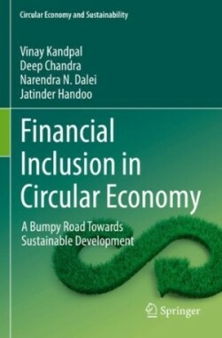 Financial Inclusion in Circular Economy