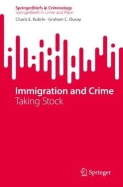 Immigration and Crime