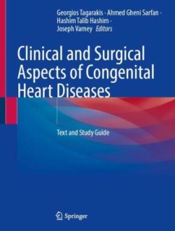 Clinical and Surgical Aspects of Congenital Heart Diseases 