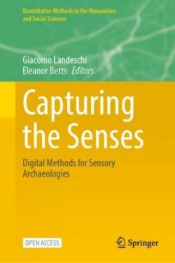 Capturing the Senses