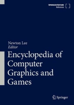 Encyclopedia of Computer Graphics and Games