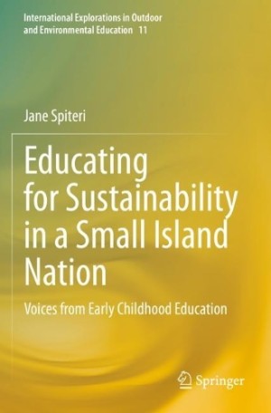 Educating for Sustainability in a Small Island Nation