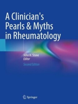 Clinician's Pearls & Myths in Rheumatology