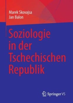 Soziologie in der Tschechischen Republik