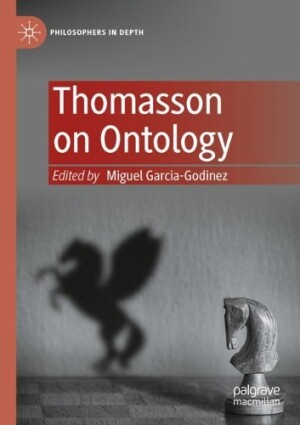 Thomasson on Ontology