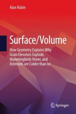 Surface/Volume