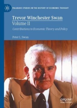 Trevor Winchester Swan, Volume II