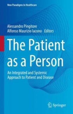 Patient as a Person