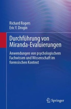 Durchführung von Miranda-Evaluierungen