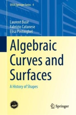 Algebraic Curves and Surfaces