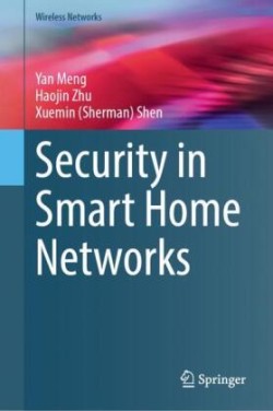 Security in Smart Home Networks